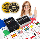 The World Game